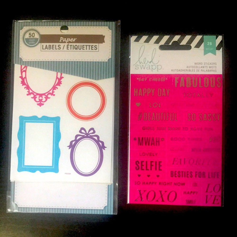 Stationary Bundle - Picture 3 of 7